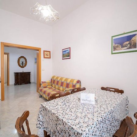 Appartamento La Perla Bianca Polignano a Mare Esterno foto