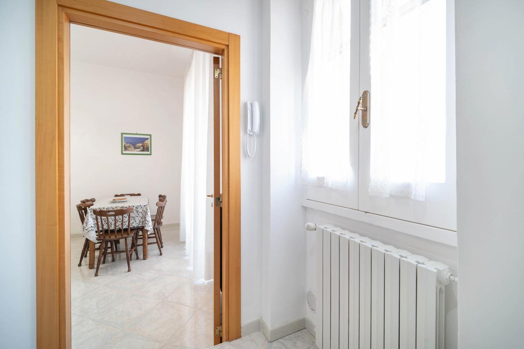 Appartamento La Perla Bianca Polignano a Mare Esterno foto